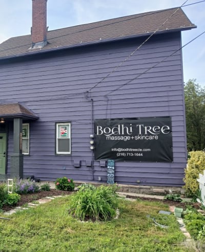 Bodhi Tree Massage + Skincare